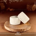 درب پلاستیکی پلمپ شیشه 32 میلیمتری - Image 4