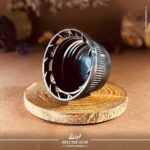 درب پلاستیکی شیشه الکلی 40 میلیمتری - Image 3