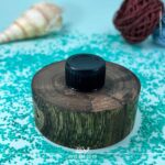 درب پلاستیکی ساده 25 میلیمتری