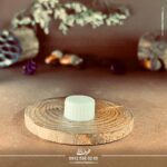 درب پلاستیکی شیشه 25 میلیمتری - Image 2