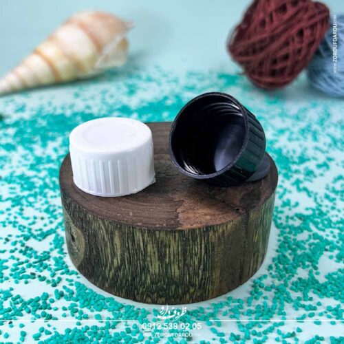 درب پلاستیکی شیشه 25 میلیمتری - Image 8