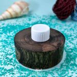 درب پلاستیکی شیشه 25 میلیمتری - Image 7