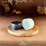 درب پلاستیکی شیشه 25 میلیمتری - Image 6