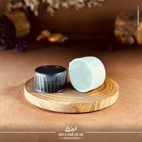 درب پلاستیکی شیشه 25 میلیمتری - Image 6