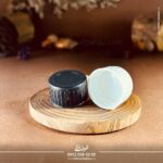 درب پلاستیکی شیشه 25 میلیمتری - Image 5