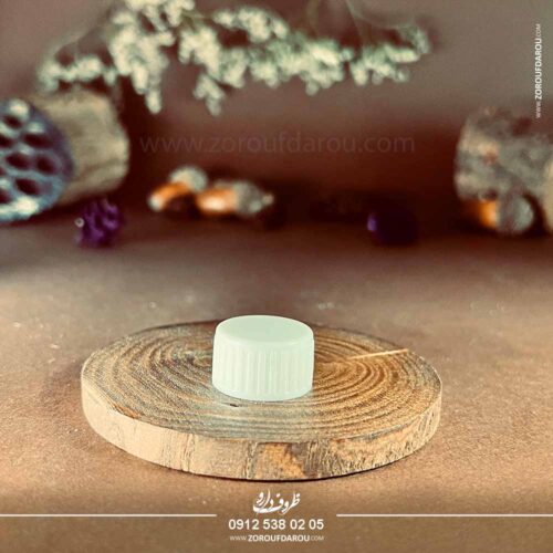 درب پلاستیکی شیشه 25 میلیمتری - Image 2