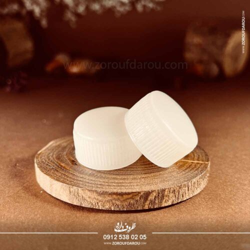درب پلاستیکی بطری مدرج 28 میلیمتری درب پلاستیکی بطری مدرج 28 میلیمتری