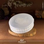 درب پلاستیکی شیشه جار 66 میلیمتری - Image 2