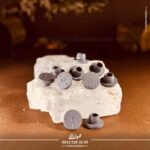 رابر استاپر کوتاه 13 میلیمتری - Image 2