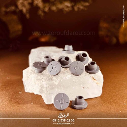 رابر استاپر کوتاه 13 میلیمتری - Image 7