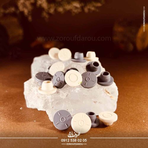 رابر استاپر کوتاه 13 میلیمتری - Image 6