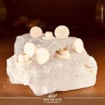 رابر استاپر کوتاه 13 میلیمتری