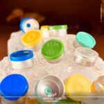 سیل فلیپ آف 13 میلیمتری - Image 3