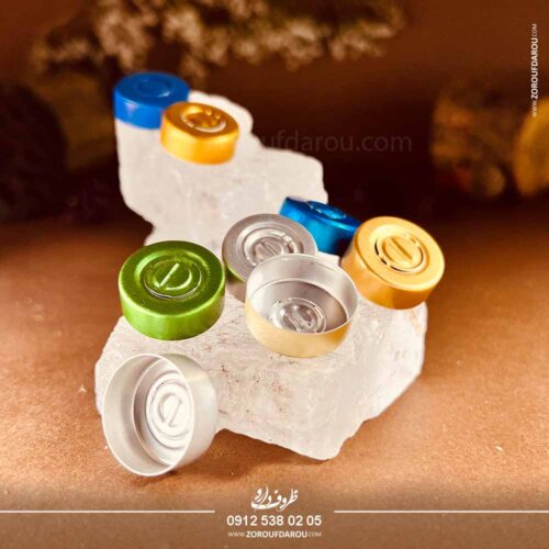 سیل کپ 20 میلیمتری - Image 3