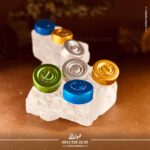 سیل کپ 20 میلیمتری