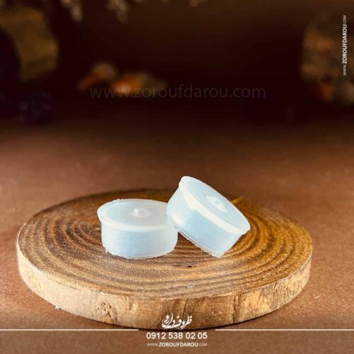 شره ریز شیشه 28 میلیمتری (1) شره ریز شیشه 28 میلیمتری - Image 2