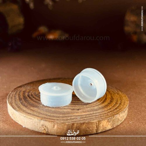 شره ریز شیشه 28 میلیمتری (2) شره ریز شیشه 28 میلیمتری