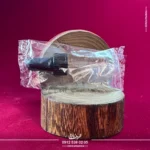 میله قطره چکان شیشه ای 62 میلیمتری - Image 5