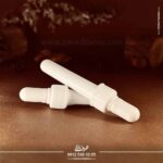 میله قطره چکان شیشه ای 77 میلیمتری - Image 4