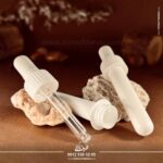 میله قطره چکان شیشه ای 77 میلیمتری - Image 5