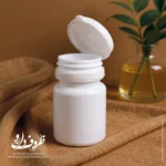 قوطی زیپی 45 سی سی - Image 3