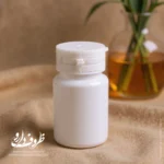 قوطی زیپی 50 سی سی