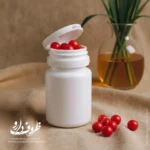 قوطی زیپی 50 سی سی - Image 2