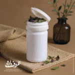 قوطی زیپی 55 سی سی - Image 2