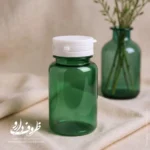 قوطی زیپی 75 سی سی - Image 4