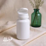 قوطی زیپی 75 سی سی - Image 3