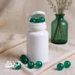 قوطی زیپی 75 سی سی - Image 2