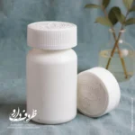 قوطی پلی اتیلن 100 سی سی - Image 6