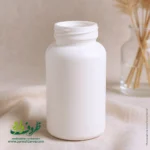 قوطی پلی اتیلن 150 سی سی - Image 2