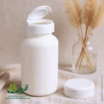 قوطی پلی اتیلن 150 سی سی - Image 7