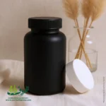 قوطی پلی اتیلن 150 سی سی