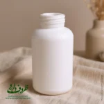 قوطی پلی اتیلن 275 سی سی - Image 2