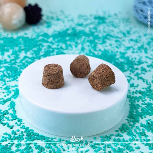 چوب پنبه چوبی سایز 1 (1) چوب پنبه چوبی سایز 1 - Image 2