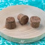 چوب پنبه چوبی سایز 1 - Image 6