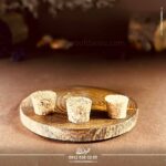 چوب پنبه چوبی سایز 1 - Image 4