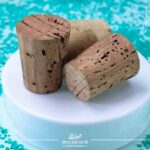 چوب پنبه چوبی سایز 3 - Image 4