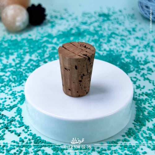 چوب پنبه چوبی سایز 3