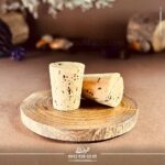 چوب پنبه چوبی سایز 3 - Image 2