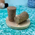 چوب پنبه چوبی سایز 4