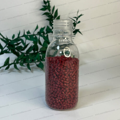 Pet 120 Dahane21 بطری پلاستیکی پت 120 سی سی گرد دهانه 28 - Image 21