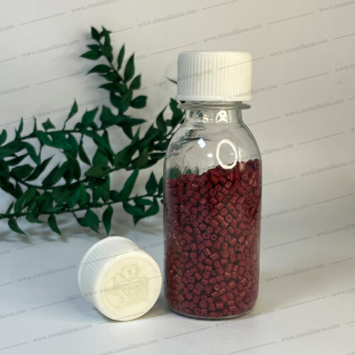 Pet 120 Dahane22 بطری پلاستیکی پت 120 سی سی گرد دهانه 28 - Image 20
