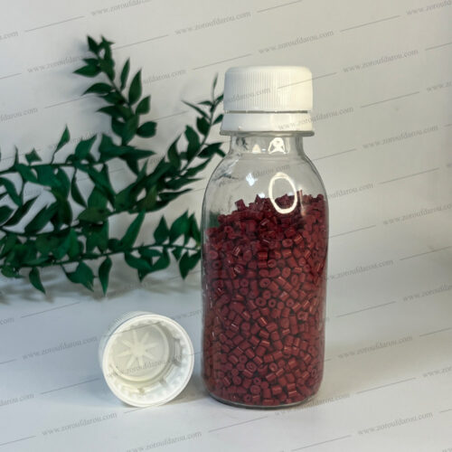 Pet 120 Dahane24 بطری پلاستیکی پت 120 سی سی گرد دهانه 28 - Image 18