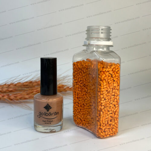 بطری پلاستیکی پت 120 سی سی کتابی دهانه 28 - Image 3