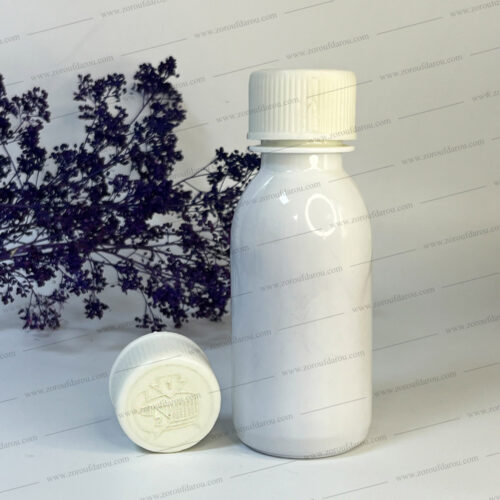 Pet 120 Ostovane2 بطری پلاستیکی پت 120 سی سی گرد دهانه 28 - Image 13