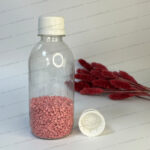 بطری پلاستیکی پت 250 سی سی گرد دهانه 28 - Image 9