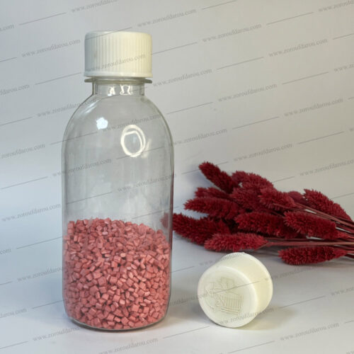 بطری پلاستیکی پت 250 سی سی گرد دهانه 28 - Image 4